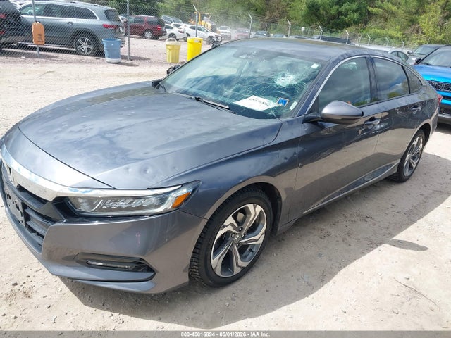 Продажа на аукционе авто 2020 Honda Accord Ex-l, vin: 1HGCV1F54LA045336, номер лота: 45016894