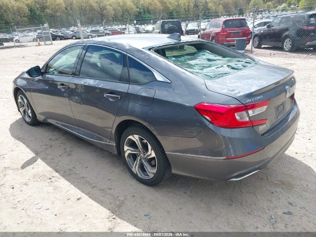 Продажа на аукционе авто 2020 Honda Accord Ex-l, vin: 1HGCV1F54LA045336, номер лота: 45016894