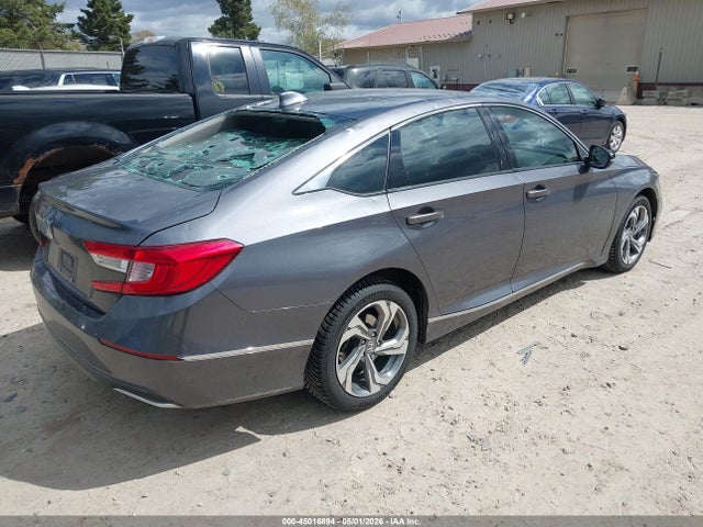 Продажа на аукционе авто 2020 Honda Accord Ex-l, vin: 1HGCV1F54LA045336, номер лота: 45016894