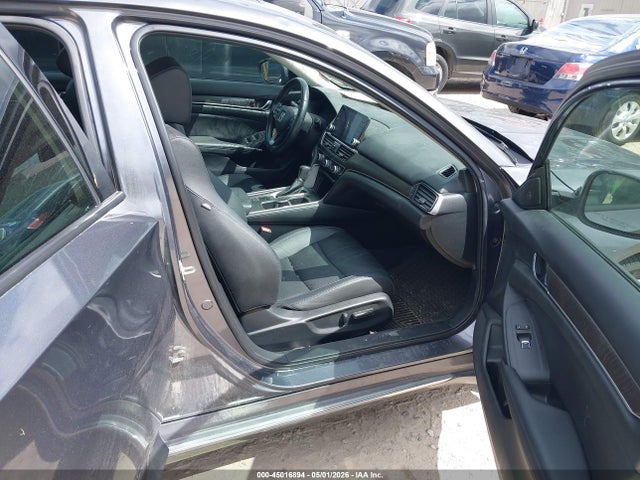 Продажа на аукционе авто 2020 Honda Accord Ex-l, vin: 1HGCV1F54LA045336, номер лота: 45016894