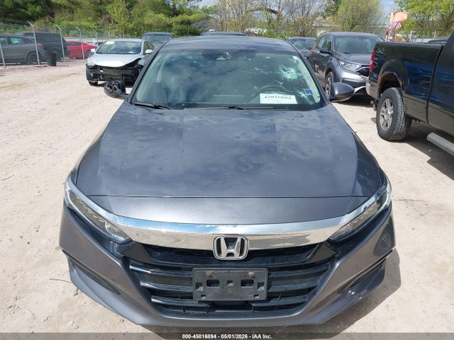 Продажа на аукционе авто 2020 Honda Accord Ex-l, vin: 1HGCV1F54LA045336, номер лота: 45016894