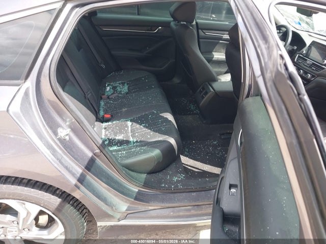 Продажа на аукционе авто 2020 Honda Accord Ex-l, vin: 1HGCV1F54LA045336, номер лота: 45016894