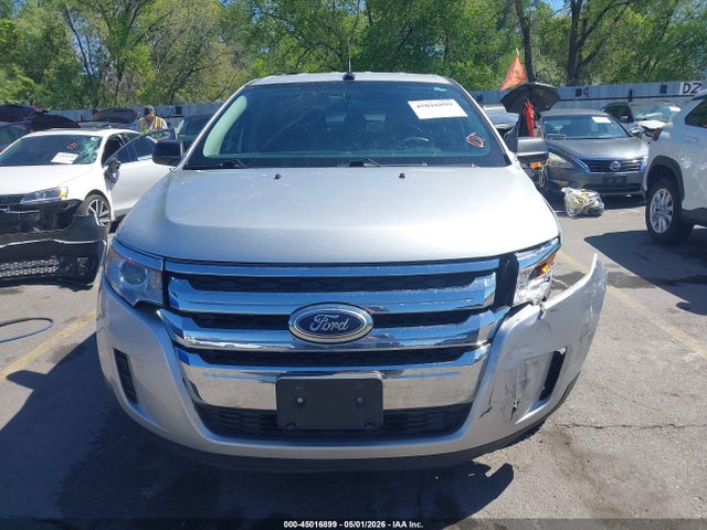 Продажа на аукционе авто 2013 Ford Edge Se, vin: 2FMDK3GC0DBC22129, номер лота: 45016899