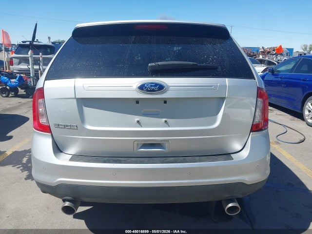 Продажа на аукционе авто 2013 Ford Edge Se, vin: 2FMDK3GC0DBC22129, номер лота: 45016899