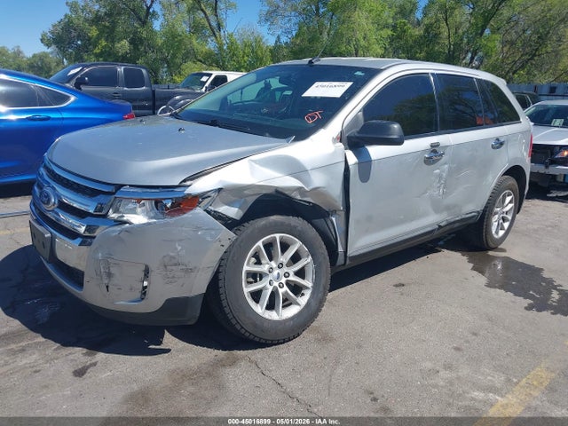 Продажа на аукционе авто 2013 Ford Edge Se, vin: 2FMDK3GC0DBC22129, номер лота: 45016899