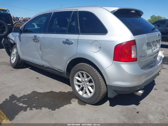 Продажа на аукционе авто 2013 Ford Edge Se, vin: 2FMDK3GC0DBC22129, номер лота: 45016899