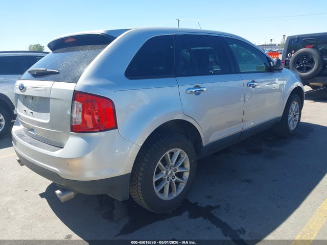 Продажа на аукционе авто 2013 Ford Edge Se, vin: 2FMDK3GC0DBC22129, номер лота: 45016899