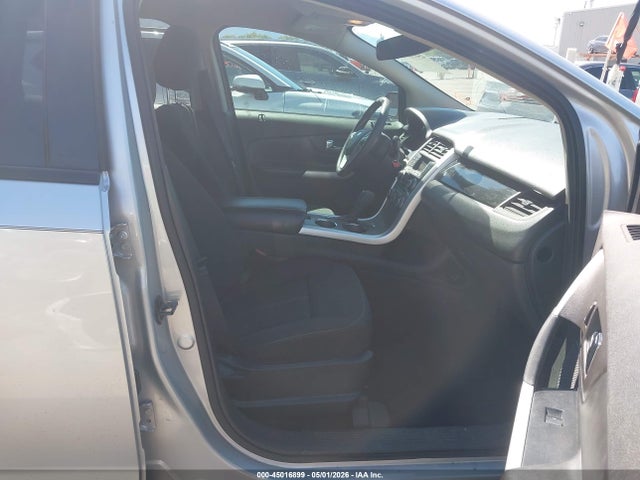 Продажа на аукционе авто 2013 Ford Edge Se, vin: 2FMDK3GC0DBC22129, номер лота: 45016899
