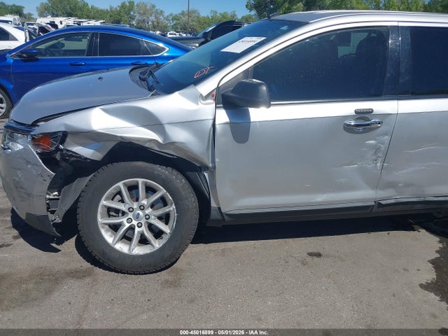 Продажа на аукционе авто 2013 Ford Edge Se, vin: 2FMDK3GC0DBC22129, номер лота: 45016899