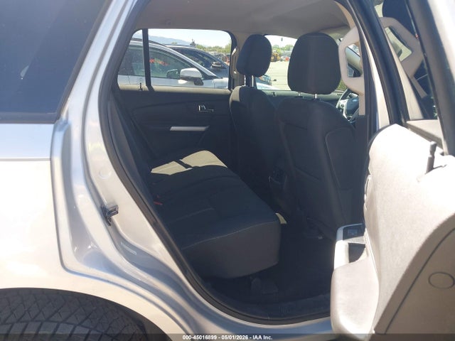 Продажа на аукционе авто 2013 Ford Edge Se, vin: 2FMDK3GC0DBC22129, номер лота: 45016899