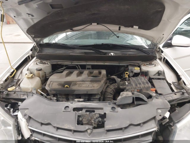 Продаж на аукціоні авто 2010 Chrysler Sebring Limited, vin: 1C3CC5FB2AN154275, номер лоту: 45016904