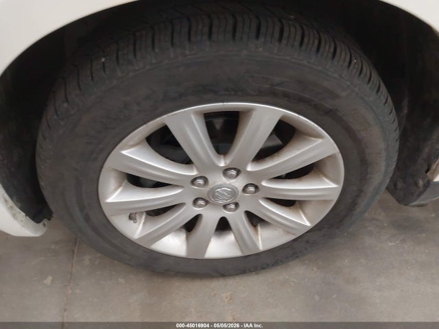 Продаж на аукціоні авто 2010 Chrysler Sebring Limited, vin: 1C3CC5FB2AN154275, номер лоту: 45016904
