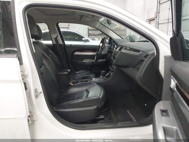 Продаж на аукціоні авто 2010 Chrysler Sebring Limited, vin: 1C3CC5FB2AN154275, номер лоту: 45016904
