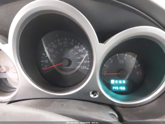 Продаж на аукціоні авто 2010 Chrysler Sebring Limited, vin: 1C3CC5FB2AN154275, номер лоту: 45016904