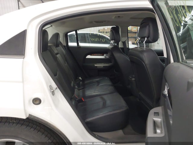 Продаж на аукціоні авто 2010 Chrysler Sebring Limited, vin: 1C3CC5FB2AN154275, номер лоту: 45016904