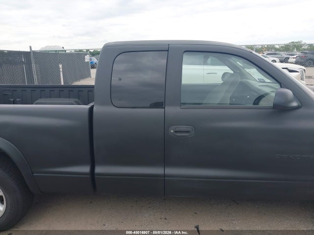 Продажа на аукционе авто 2002 Dodge Dakota Slt, vin: 1B7GL42N72S584149, номер лота: 45016907