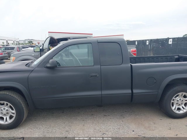 Продажа на аукционе авто 2002 Dodge Dakota Slt, vin: 1B7GL42N72S584149, номер лота: 45016907