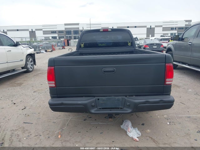 Продажа на аукционе авто 2002 Dodge Dakota Slt, vin: 1B7GL42N72S584149, номер лота: 45016907