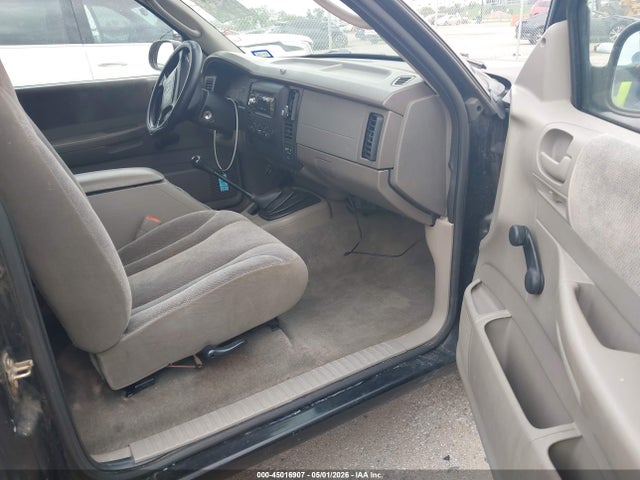 Продажа на аукционе авто 2002 Dodge Dakota Slt, vin: 1B7GL42N72S584149, номер лота: 45016907