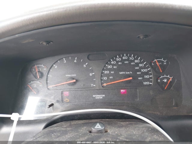 Продажа на аукционе авто 2002 Dodge Dakota Slt, vin: 1B7GL42N72S584149, номер лота: 45016907