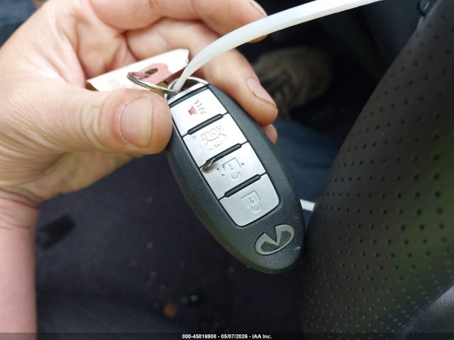 2014 Infiniti Q50 Hybrid Premium მანქანა იყიდება აუქციონზე, vin: JN1AV7AR3EM701131, აუქციონის ნომერი: 45016908