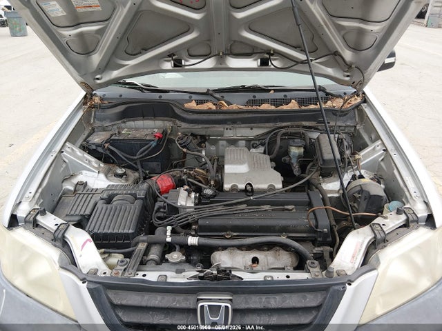 Продажа на аукционе авто 1999 Honda Cr-v Lx, vin: JHLRD2841XC010594, номер лота: 45016909