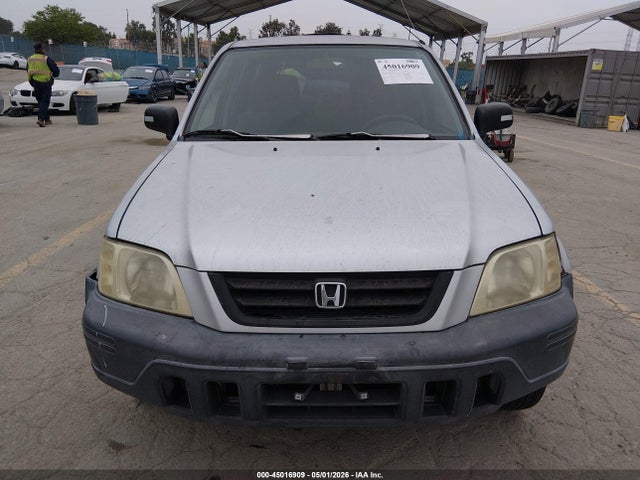 Продажа на аукционе авто 1999 Honda Cr-v Lx, vin: JHLRD2841XC010594, номер лота: 45016909