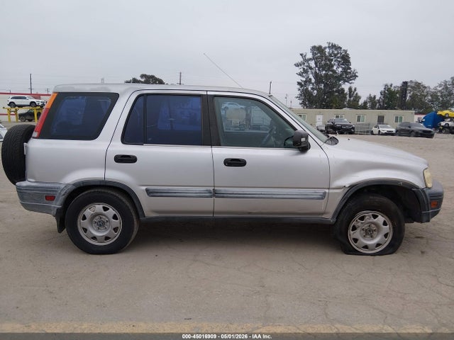 Продажа на аукционе авто 1999 Honda Cr-v Lx, vin: JHLRD2841XC010594, номер лота: 45016909
