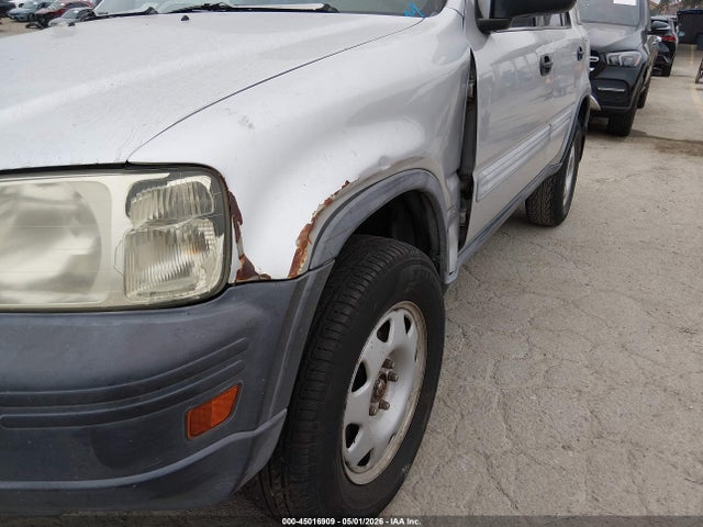 Продажа на аукционе авто 1999 Honda Cr-v Lx, vin: JHLRD2841XC010594, номер лота: 45016909