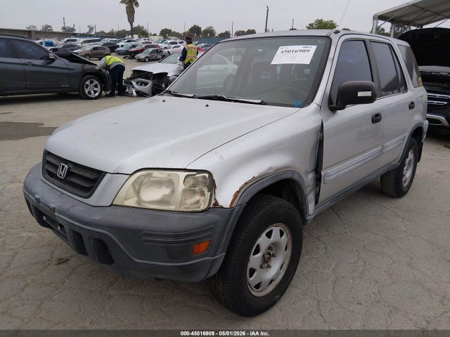 Продажа на аукционе авто 1999 Honda Cr-v Lx, vin: JHLRD2841XC010594, номер лота: 45016909