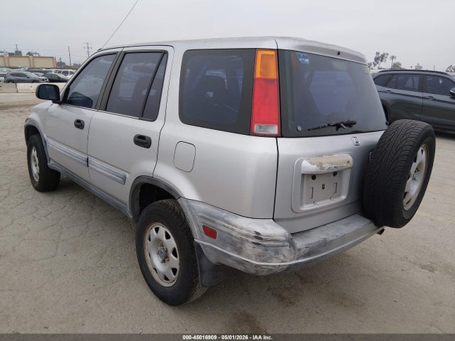 Продажа на аукционе авто 1999 Honda Cr-v Lx, vin: JHLRD2841XC010594, номер лота: 45016909