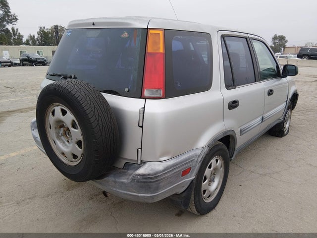 Продажа на аукционе авто 1999 Honda Cr-v Lx, vin: JHLRD2841XC010594, номер лота: 45016909