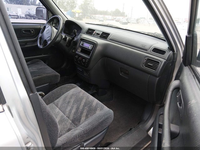 Продажа на аукционе авто 1999 Honda Cr-v Lx, vin: JHLRD2841XC010594, номер лота: 45016909
