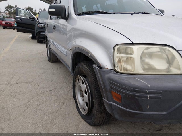 Продажа на аукционе авто 1999 Honda Cr-v Lx, vin: JHLRD2841XC010594, номер лота: 45016909