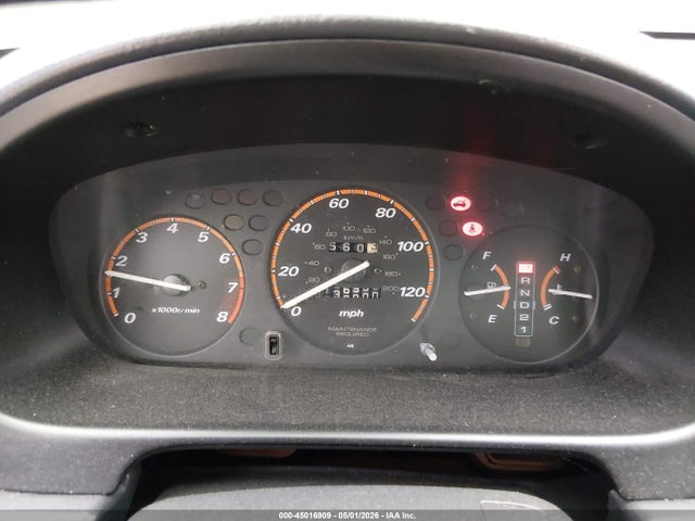 Продажа на аукционе авто 1999 Honda Cr-v Lx, vin: JHLRD2841XC010594, номер лота: 45016909