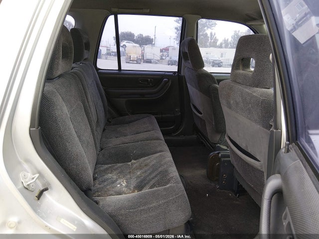 Продажа на аукционе авто 1999 Honda Cr-v Lx, vin: JHLRD2841XC010594, номер лота: 45016909