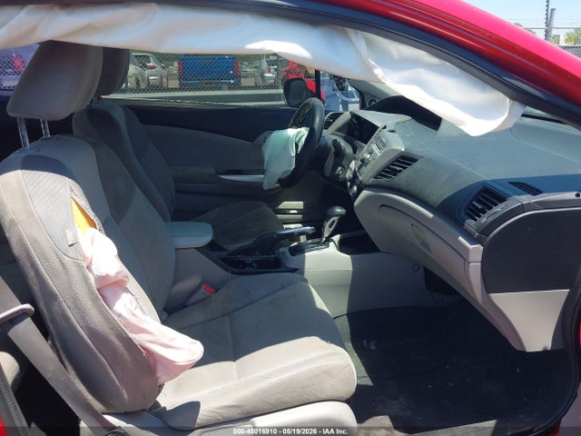 Продажа на аукционе авто 2012 Honda Civic Ex, vin: 2HGFG3B80CH563478, номер лота: 45016910
