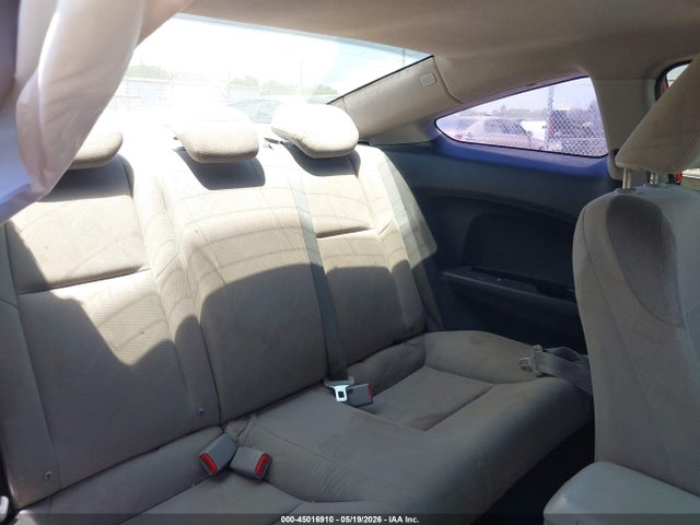 Продажа на аукционе авто 2012 Honda Civic Ex, vin: 2HGFG3B80CH563478, номер лота: 45016910