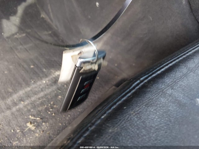 2008 Cadillac Cts Standard მანქანა იყიდება აუქციონზე, vin: 1G6DT57VX80210921, აუქციონის ნომერი: 45016914