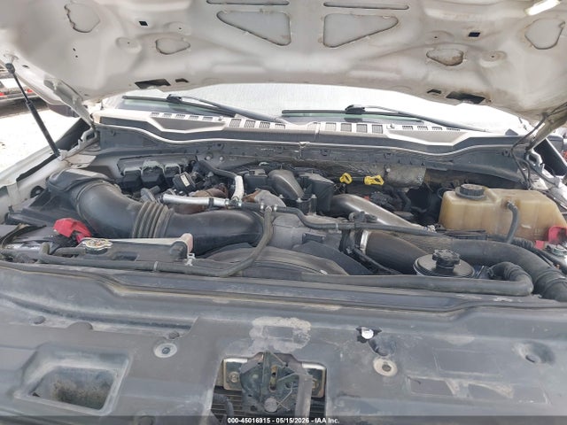 Продаж на аукціоні авто 2019 Ford F-550 Chassis Xl, vin: 1FDUF5GT7KEF21036, номер лоту: 45016915