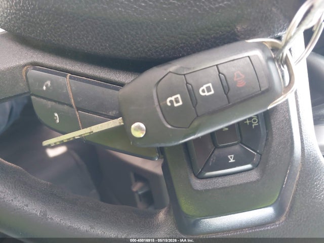 Продаж на аукціоні авто 2019 Ford F-550 Chassis Xl, vin: 1FDUF5GT7KEF21036, номер лоту: 45016915