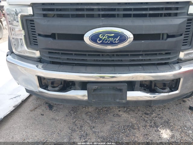 Продаж на аукціоні авто 2019 Ford F-550 Chassis Xl, vin: 1FDUF5GT7KEF21036, номер лоту: 45016915