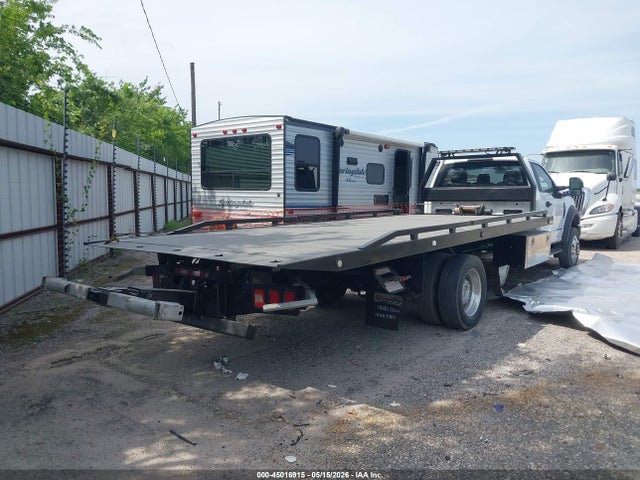 Продаж на аукціоні авто 2019 Ford F-550 Chassis Xl, vin: 1FDUF5GT7KEF21036, номер лоту: 45016915