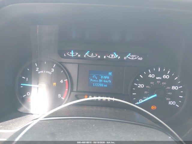 Продаж на аукціоні авто 2019 Ford F-550 Chassis Xl, vin: 1FDUF5GT7KEF21036, номер лоту: 45016915