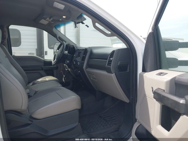 Продаж на аукціоні авто 2019 Ford F-550 Chassis Xl, vin: 1FDUF5GT7KEF21036, номер лоту: 45016915