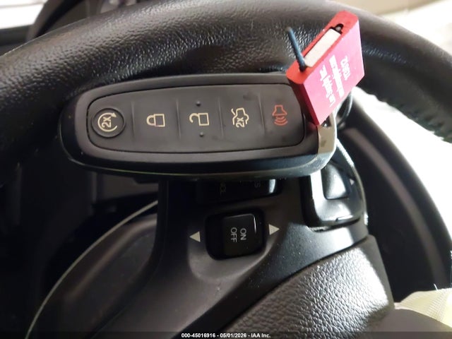 Aukcja sprzedaży 2019 Ford Flex Sel, vin: 2FMHK6C80KBA21400, numer aukcji: 45016916