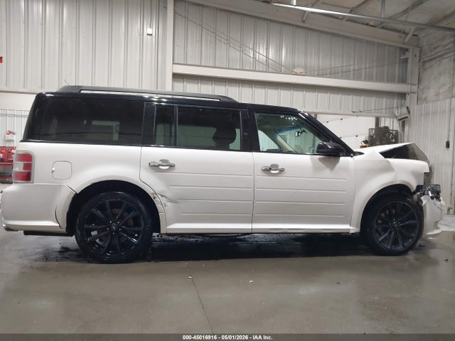 Продаж на аукціоні авто 2019 Ford Flex Sel, vin: 2FMHK6C80KBA21400, номер лоту: 45016916