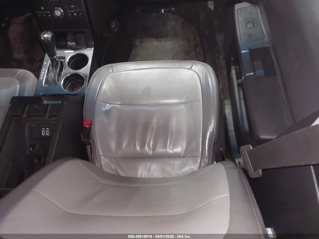 Продаж на аукціоні авто 2019 Ford Flex Sel, vin: 2FMHK6C80KBA21400, номер лоту: 45016916