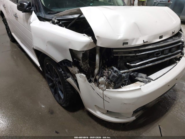 Продаж на аукціоні авто 2019 Ford Flex Sel, vin: 2FMHK6C80KBA21400, номер лоту: 45016916
