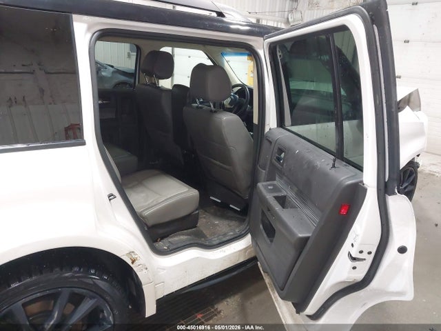 Продаж на аукціоні авто 2019 Ford Flex Sel, vin: 2FMHK6C80KBA21400, номер лоту: 45016916